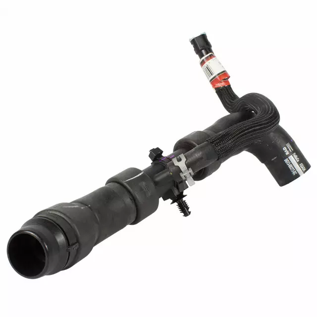 2010-2019 Ford - Lower Hose