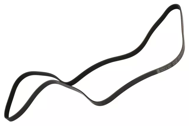 V-Ribbed Serpentine Belt
