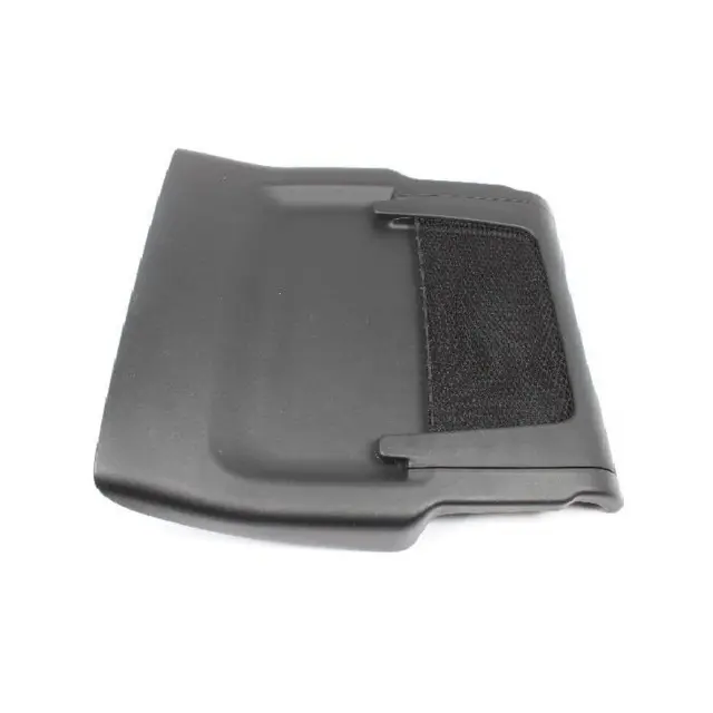2011-2026 Mopar Front Seat Back Panel 1UP04DX9AD | Mopar Online Parts