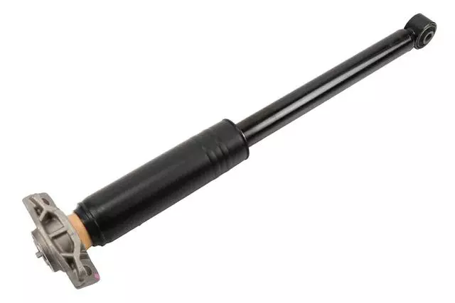 Rear Shock Absorber with Upper Mount