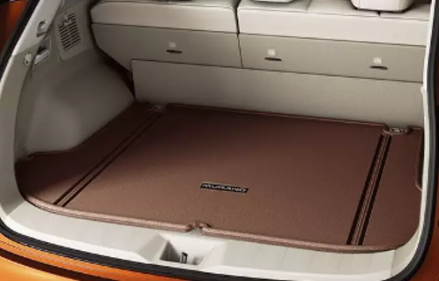 Cargo Area Protector