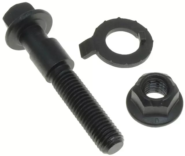 Camber Adjuster Bolt Kit with Hardware 19462398 | GM Parts Center 