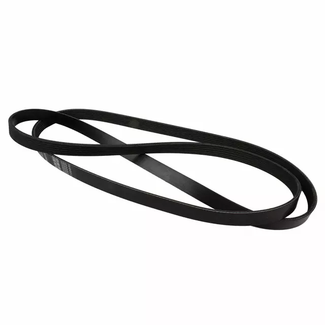 Serpentine Belt