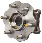2005-2012 Nissan Pathfinder - Hub Assembly