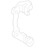 Brake Carrier