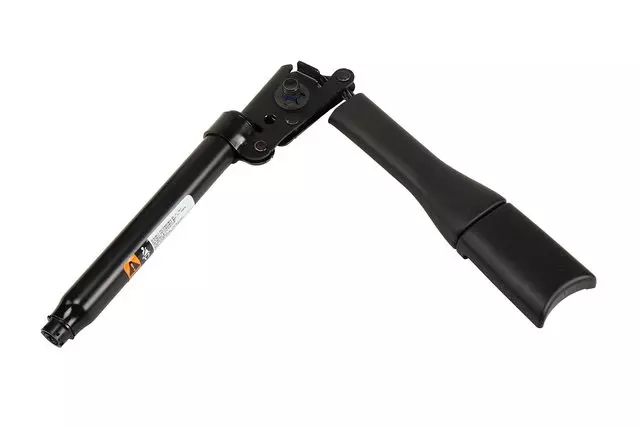 Driver Seat Belt Tensioner