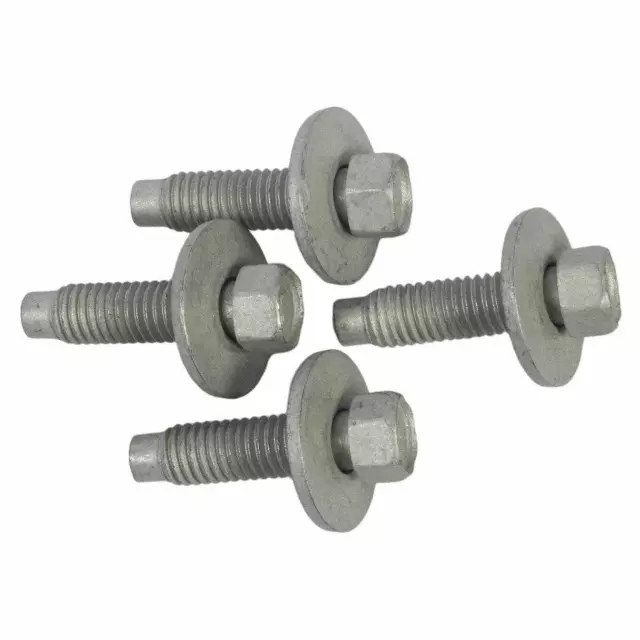 Hinge Bolt
