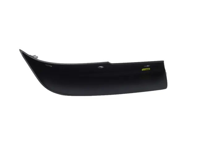 2023-2025 Jeep Grand Cherokee Front Fascia Spat, Left 6VV53GXHAB