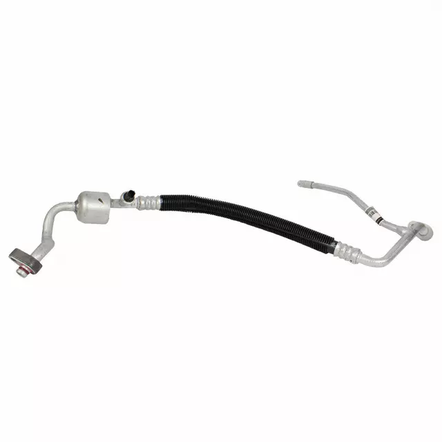 Hose & Tube Assembly