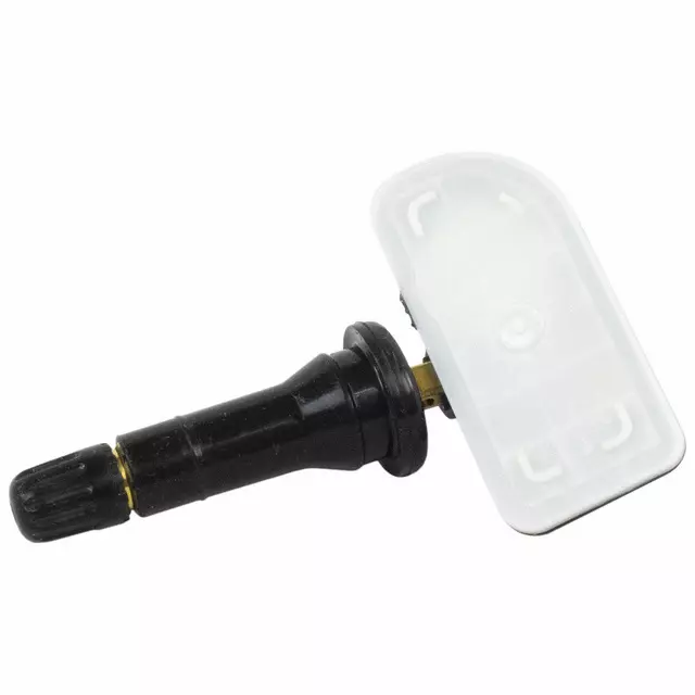 JX7Z1A189C - Electrical: Tire Pressure Monitoring System (TPMS) Sensor for Ford: E-Transit, Escape, Explorer, Police Interceptor Utility, Transit-150, Transit-250, Transit-350, Transit-350 HD | Lincoln: Aviator, Corsair Image