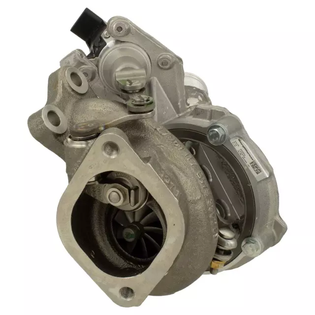 HL3Z-6K682-C - Turbocharger Ford Parts Direct