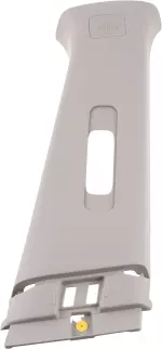 Upper Center Pillar Trim