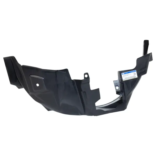 2022-2026 Ford Maverick Quarter Panel Splash Shield NZ6Z-60278B51