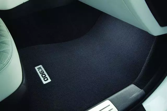 Floor Mats, Carpet