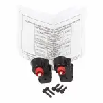 Door Mirror Drive Motor