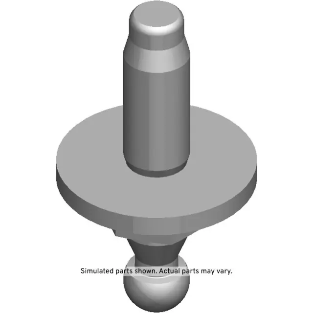 Liftgate Strut Ball Stud