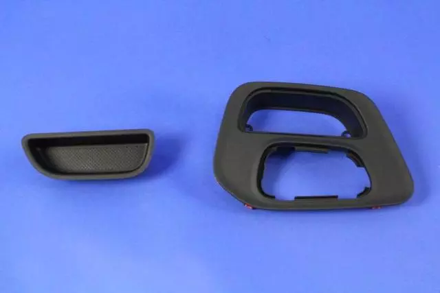 Gear Shift Indicator Bezel