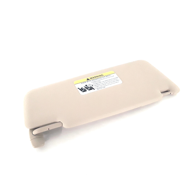 561857551A4T6 SunVisor 20122016 Volkswagen Passat Boston