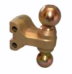 Trailer Tow Adapter Kit