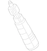 Activated Charcoal Filter