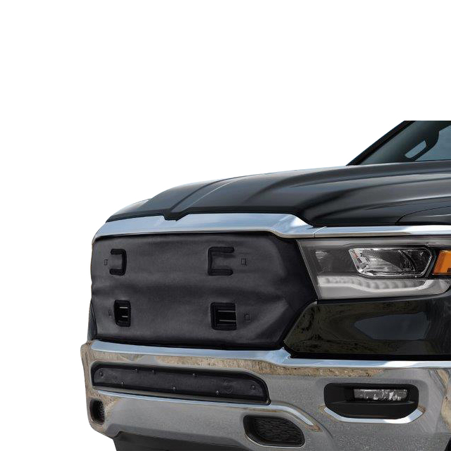 20192023 Ram 1500 Cold Weather Cover 82215460AD Mopar Estores