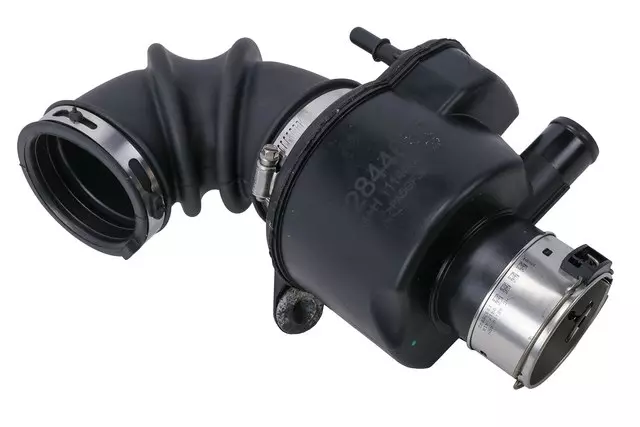 Air Cleaner Outlet Duct