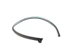Roof Rail Seal, Left
