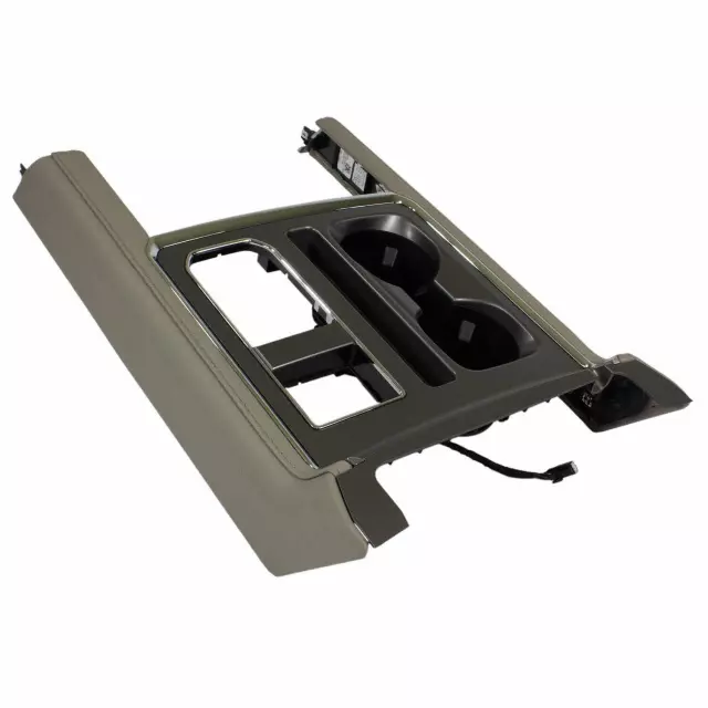 2018-2019 Ford Expedition Front Panel JL1Z-78045A76-DC | OEM Parts