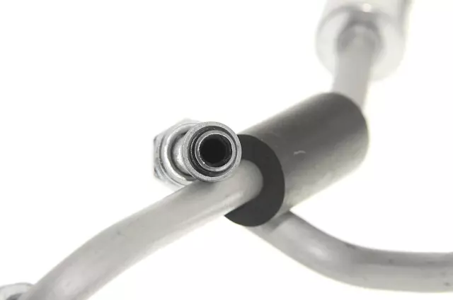 Power Brake Booster Inlet Hose Assembly