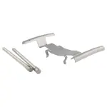Motorcraft™ Disc Brake Caliper Hardware Kit
