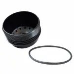 Motorcraft™ Engine Oil Filter Housing Cover