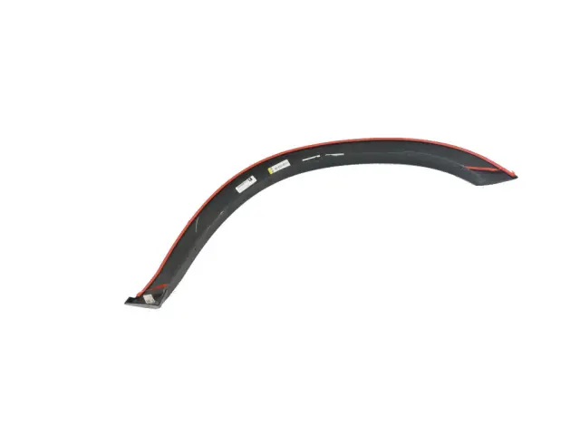 2011-2024 Ram Wheel Opening Flare Molding, Left 1TD49TZZAE | My
