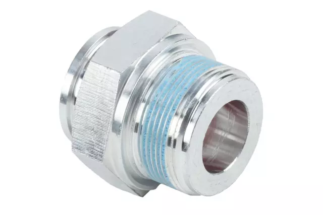 Inlet Hose Connector