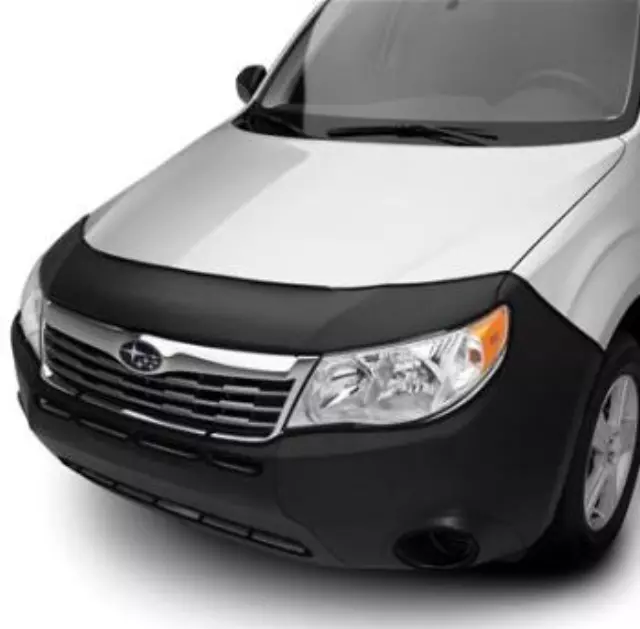 Front End Cover - Full