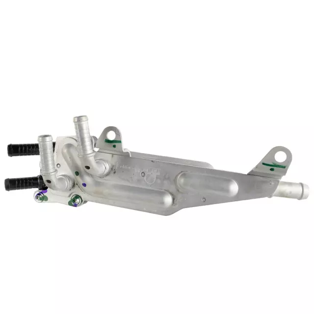 B 2019-2026 Ford Automatic Transmission Oil Cooler JX6Z-7869-B | OEM