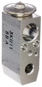 Expansion Valve