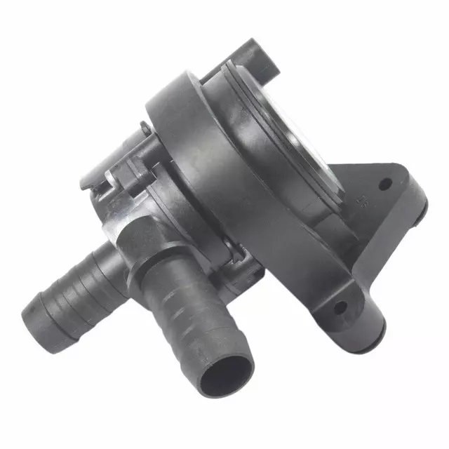 Auxiliary Pump