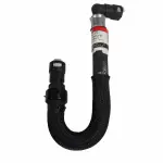 Motorcraft™ HVAC Heater Hose