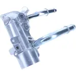 Engine Coolant Thermostat Housing Assembly