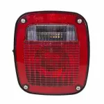1999-2007 Ford - Tail Lamp Assembly