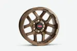 NISMO OFF-ROAD AXIS WHEEL (BRONZE) (18X9)