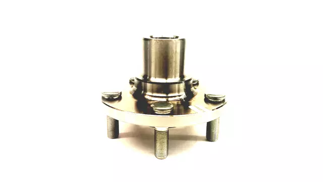 1990-2008 Subaru - Wheel Hub