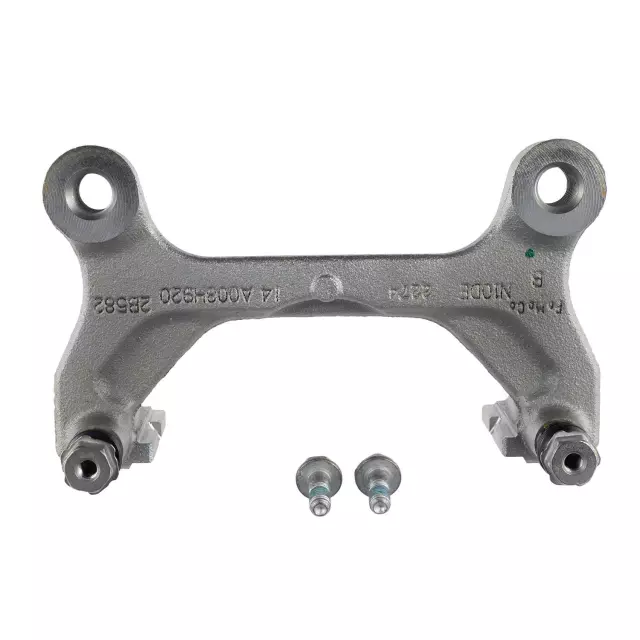ML3Z-2B511-F - Caliper Support - 2021-2025 Ford F-150