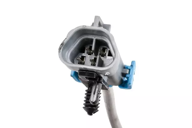 Heated Oxygen Sensor