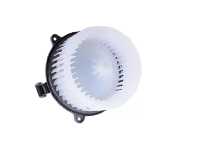 Heating and Air Conditioning Blower Motor with Wheel