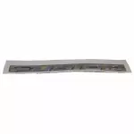 2013-2018 Ford Fusion - Nameplate