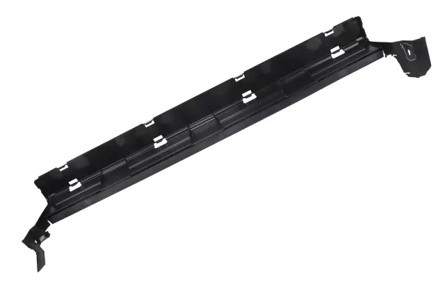 2020-2024 GM - Upper Radiator Air Baffle