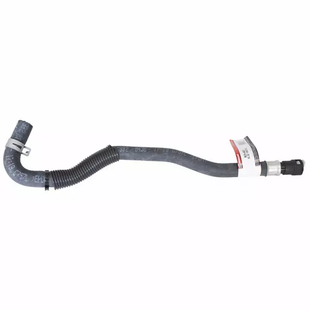 HVAC Heater Hose