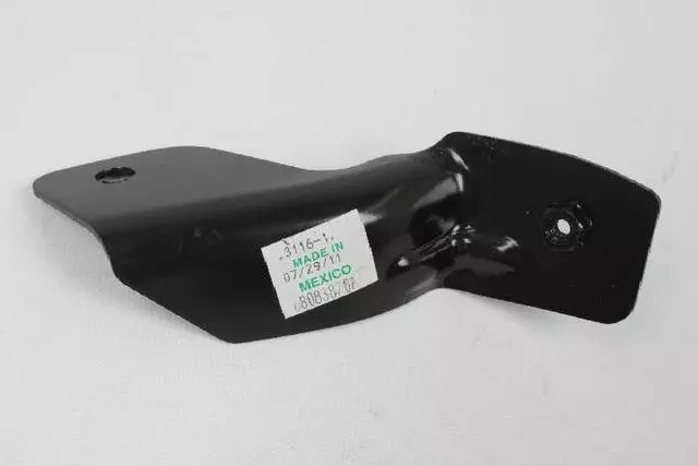 Box Side Reinforcement, Right