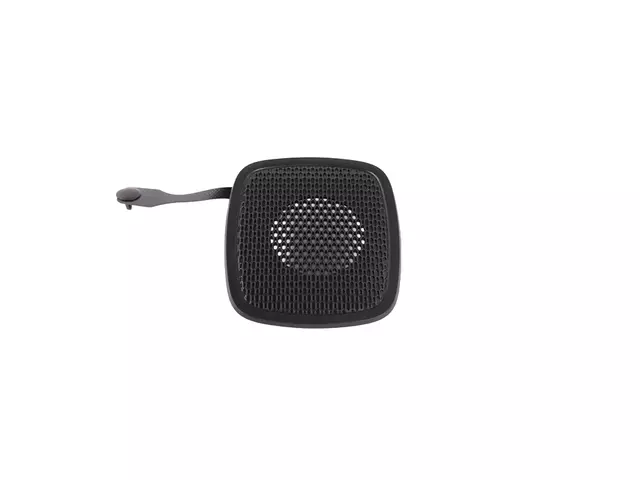 2019-2027 Ram Speaker Grille 6DQ97TX7AA | My Mopar Parts